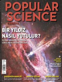 Popular Science - Turkey – 30 Eylul 2022 - Download