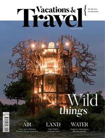 Vacations & Travel – September 2022 - Download