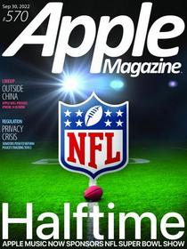 AppleMagazine - September 30, 2022 - Download