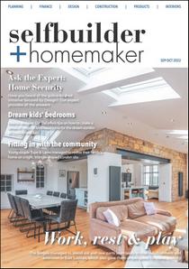Selfbuilder & Homemaker - September/October 2022 - Download