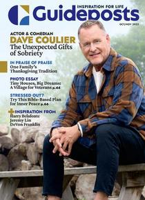 Guideposts - October 2022 - Download