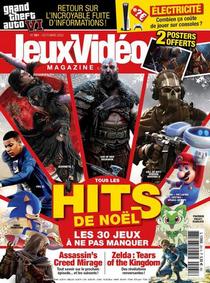 Jeux Video Magazine – 01 septembre 2022 - Download