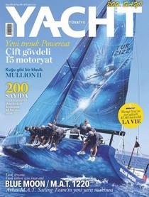 Yacht – 30 Eylul 2022 - Download