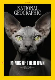 National Geographic UK – October 2022 - Download