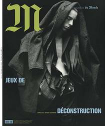 Le Monde Magazine - 8 Octobre 2022 - Download