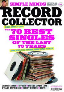 Record Collector – November 2022 - Download