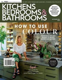 Kitchens Bedrooms & Bathrooms – 04 October 2022 - Download