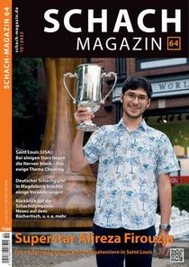 Schach-Magazin 64 – 01 Oktober 2022 - Download