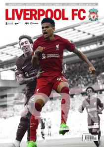 Liverpool FC Magazine - November 2022 - Download