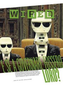 Wired Italia N.102 - Autunno 2022 - Download