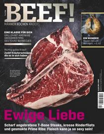 Beef! Germany - Oktober/November 2022 - Download