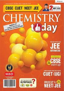 Chemistry Today – October 2022 - Download