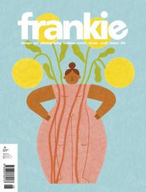 frankie Magazine - November/December 2022 - Download