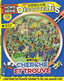 Science & Vie Decouvertes Hors-Serie - Octobre-Novembre 2022 - Download