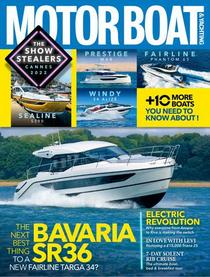 Motor Boat & Yachting - November 2022 - Download