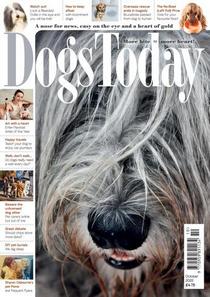 Dogs Today UK - October 2022 - Download