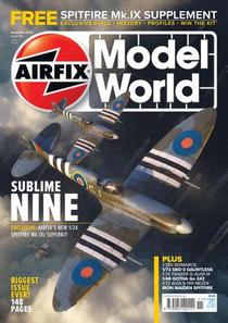Airfix Model World – November 2022 - Download