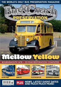 Bus & Coach Preservation - November 2022 - Download