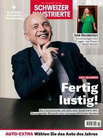 Schweizer Illustrierte - 07 Oktober 2022 - Download