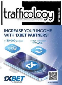 Trafficology - October 2022 - Download