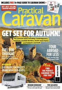Practical Caravan - 01 November 2022 - Download