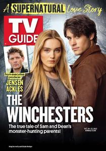 TV Guide – 10 October 2022 - Download