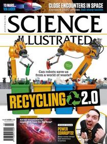 Science Illustrated Australia - September 24, 2022 - Download