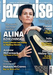 Jazzwise Magazine – October 2022 - Download