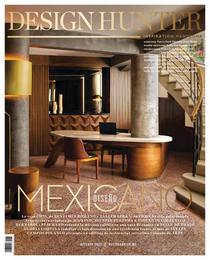 Design Hunter Mexico – octubre 2022 - Download
