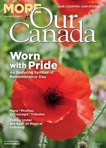 More of Our Canada - November 2022 - Download