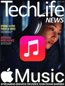 Techlife New - October 08, 2022 - Download