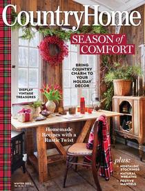 Country Home – September 2022 - Download