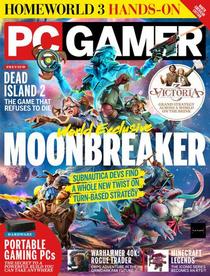 PC Gamer USA - December 2022 - Download