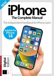 iPhone The Complete Manual - 26th Edition 2022 - Download