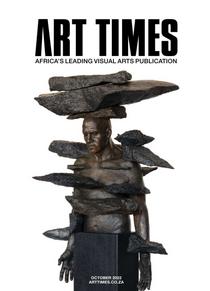 Art Times - October 2022 - Download