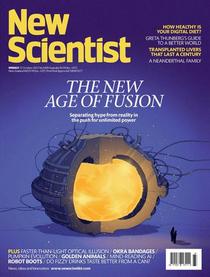 New Scientist Australian Edition – 22 October 2022 - Download
