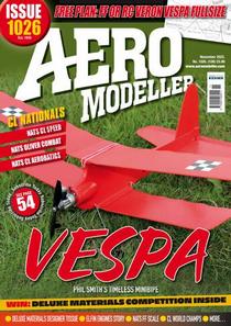 AeroModeller - Issue 1026 - November 2022 - Download