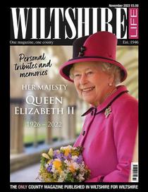 Wiltshire Life – November 2022 - Download