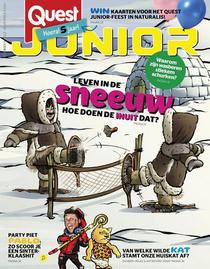 Quest Junior – oktober 2022 - Download