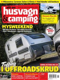 Husvagn & Camping – november 2022 - Download