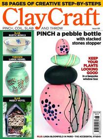 ClayCraft – October 2022 - Download