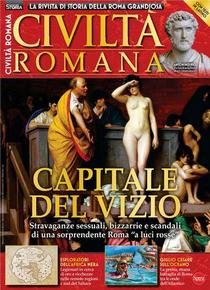 Civilta Romana N.20 - Luglio-Agosto 2022 - Download
