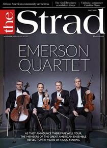 The Strad - Issue 1591 - November 2022 - Download