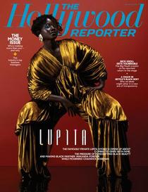 The Hollywood Reporter - October 19, 2022 - Download