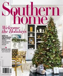 Southern Home - November/December 2022 - Download