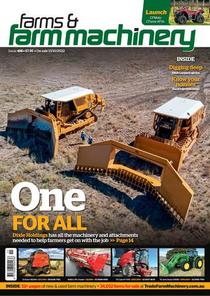 Farms and Farm Machinery - 13 October 2022 - Download