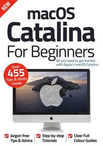 macOS Catalina For Beginners – 14 October 2022 - Download