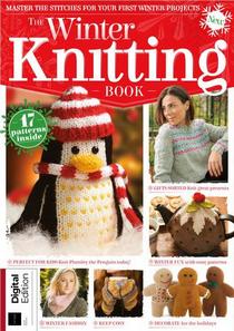 The Winter Knitting Book - 6th Edition 2022 - Download