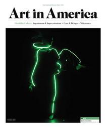 Art in America - October 2022 - Download