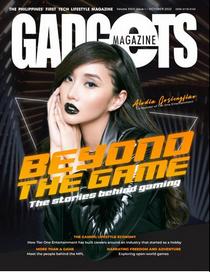 Gadgets Magazine - October 2022 - Download